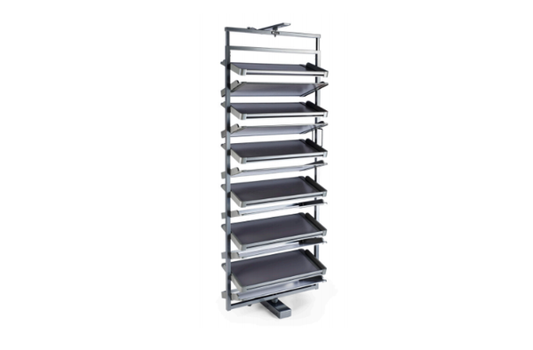 Kệ để giày xoay 360 độ Vickini 18208.803