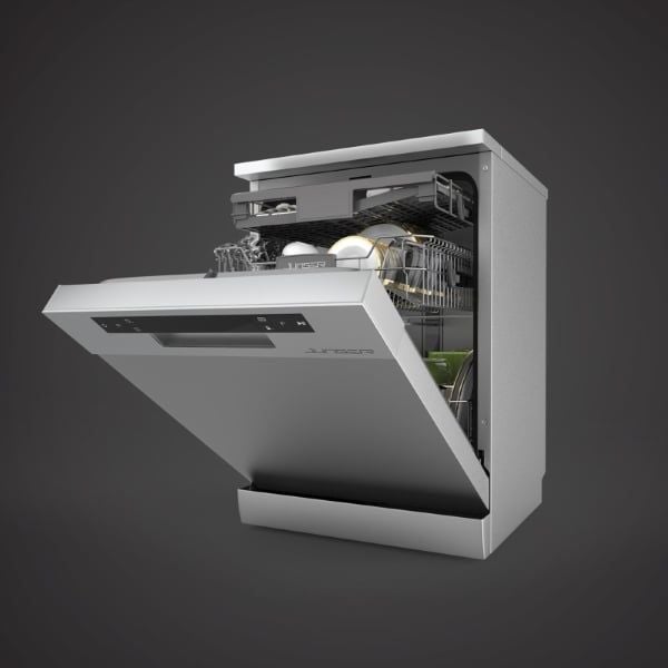 Máy rửa chén bát Junger DWJ-600