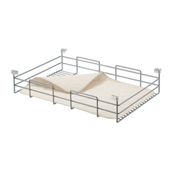 Tấm lót rổ Cotton 700mm Hafele MS: 805.83.494