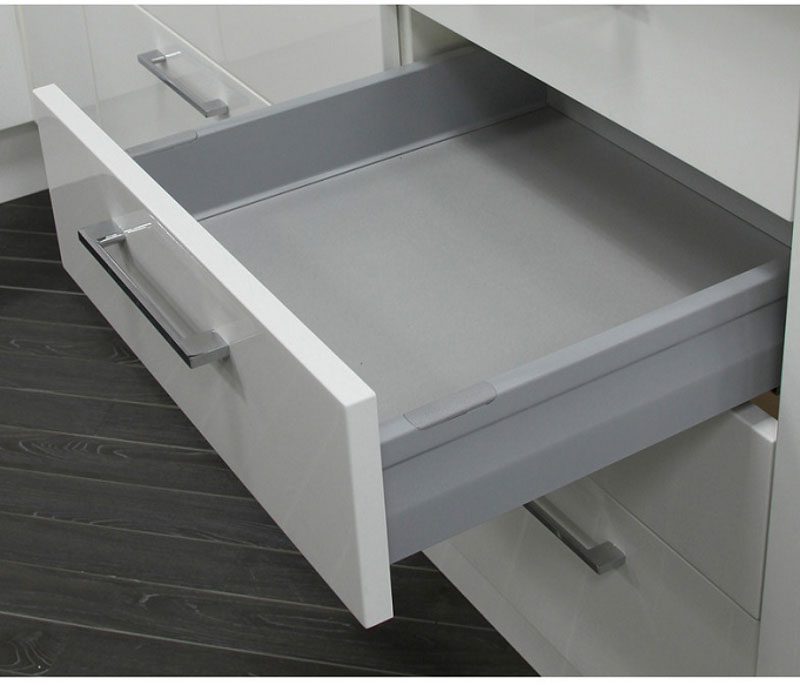 Chọn Ray bi 3 giảm chấn Hafele 300mm 494.02.061 tốt để được sử dụng lâu dài và an toàn