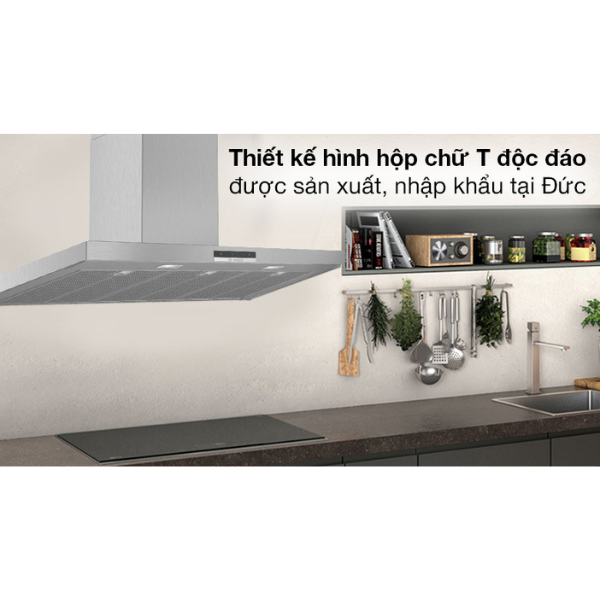 Máy hút mùi Bosch DWB97DM50B