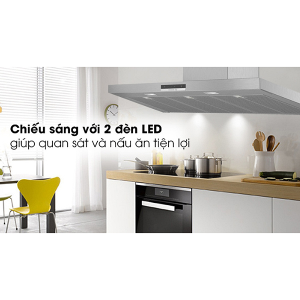 Máy hút mùi Bosch DWB97DM50B