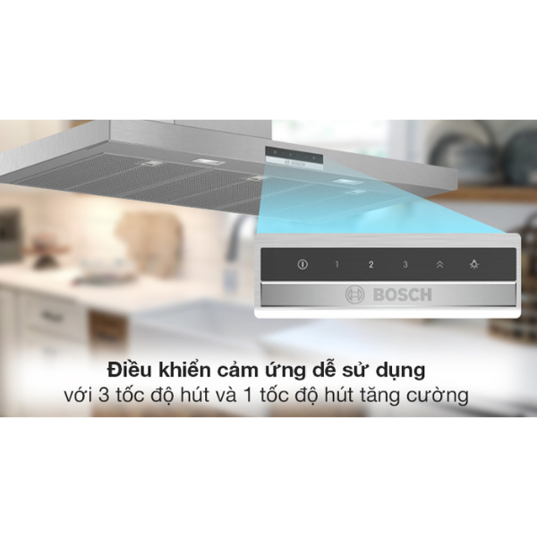 Máy hút mùi Bosch DWB97DM50B