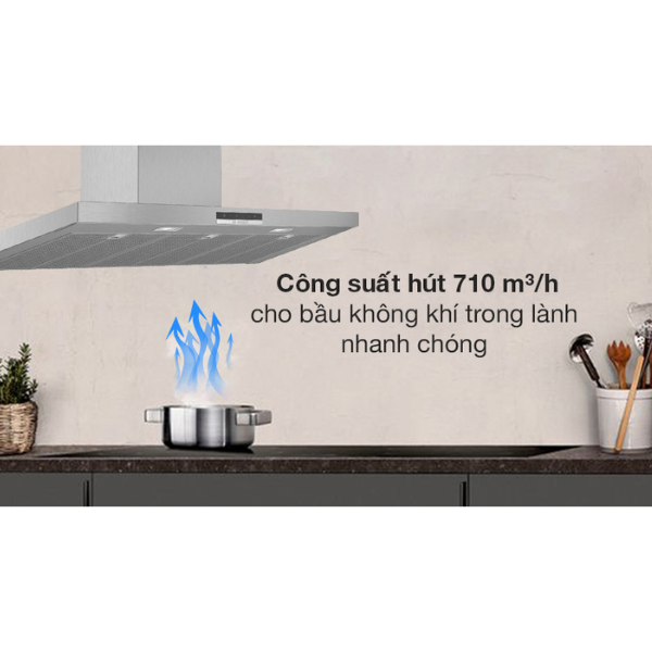 Máy hút mùi Bosch DWB97DM50B