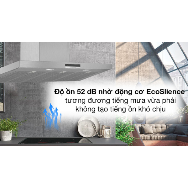 Máy hút mùi Bosch DWB97DM50B
