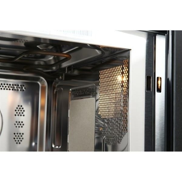 Lò vi sóng kết hợp nướng âm tủ Hafele HM-B38C 538.01.111
