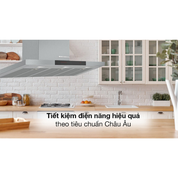 Máy hút mùi Bosch DWB98JQ50B