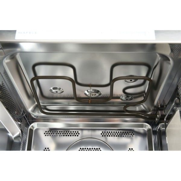 Lò vi sóng kết hợp nướng âm tủ Hafele HM-B38C 538.01.111