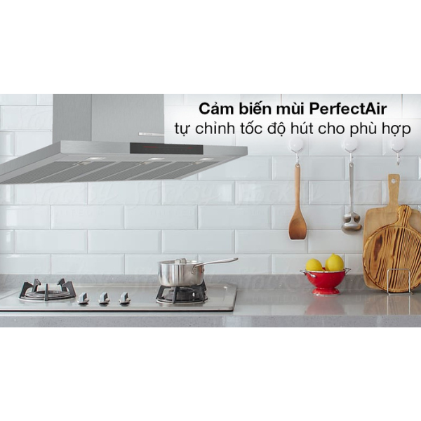 Máy hút mùi Bosch DWB98JQ50B