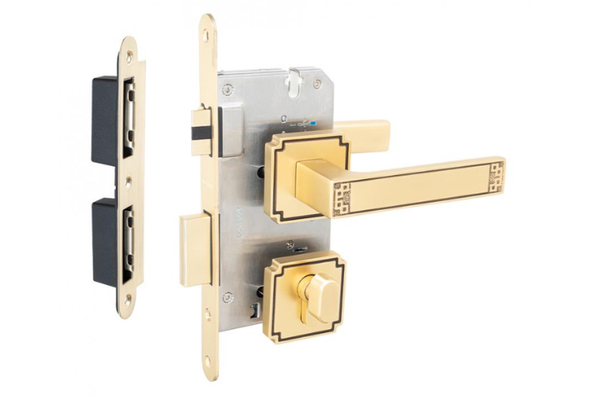 Khóa cửa Vickini 38378.101 EG