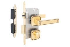 Khóa cửa Vickini 38378.101 EG