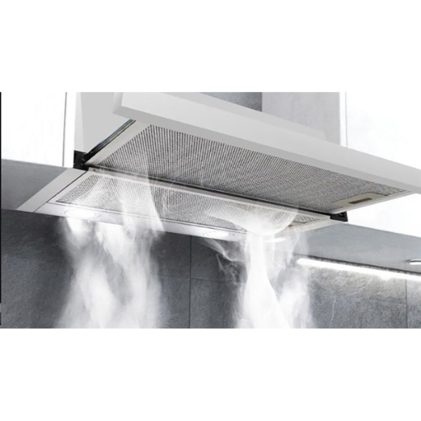 Máy hút khử mùi âm tủ Bosch DHI623GSG