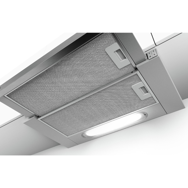 Máy hút khử mùi âm tủ Bosch DHI623GSG