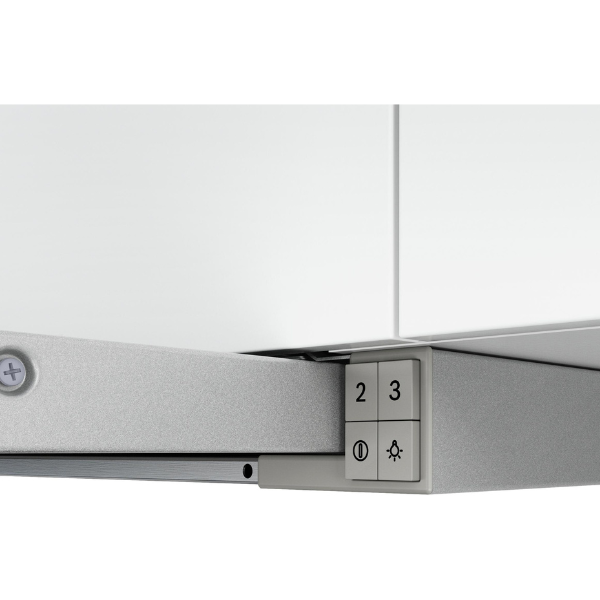 Máy hút khử mùi âm tủ Bosch DHI623GSG