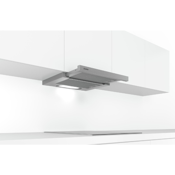Máy hút khử mùi âm tủ Bosch DHI623GSG