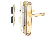 Khóa cửa Vickini 38578.101 EG