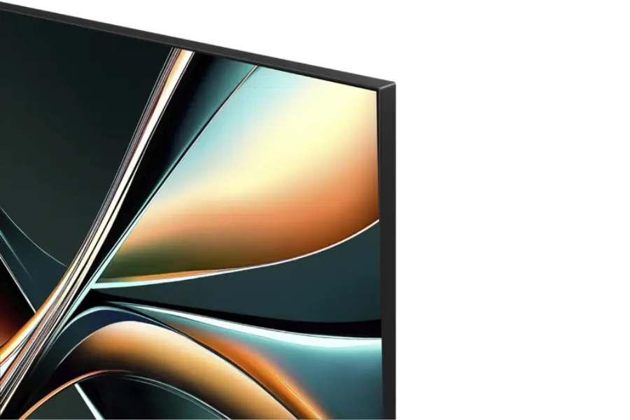 Tivi Hisense 85U6Q ULED MiniLED 85 inch