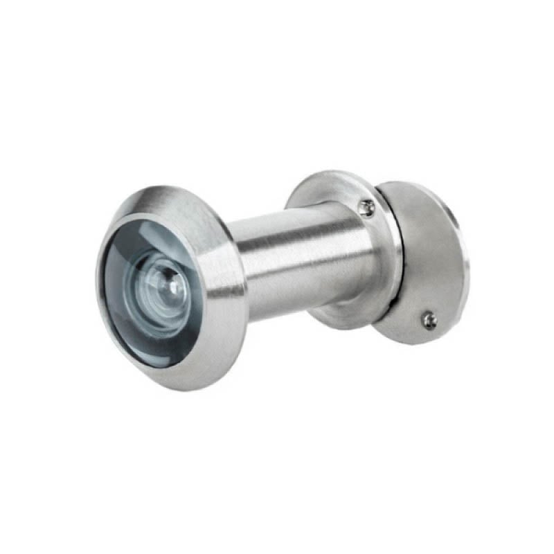 Mắt thần Hafele cho cửa gỗ 35-55mm 489.70.435