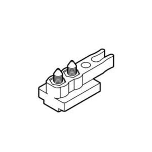 Thông số kỹ thuật mắt thần Hafele cho cửa gỗ 35-55mm 489.70.435