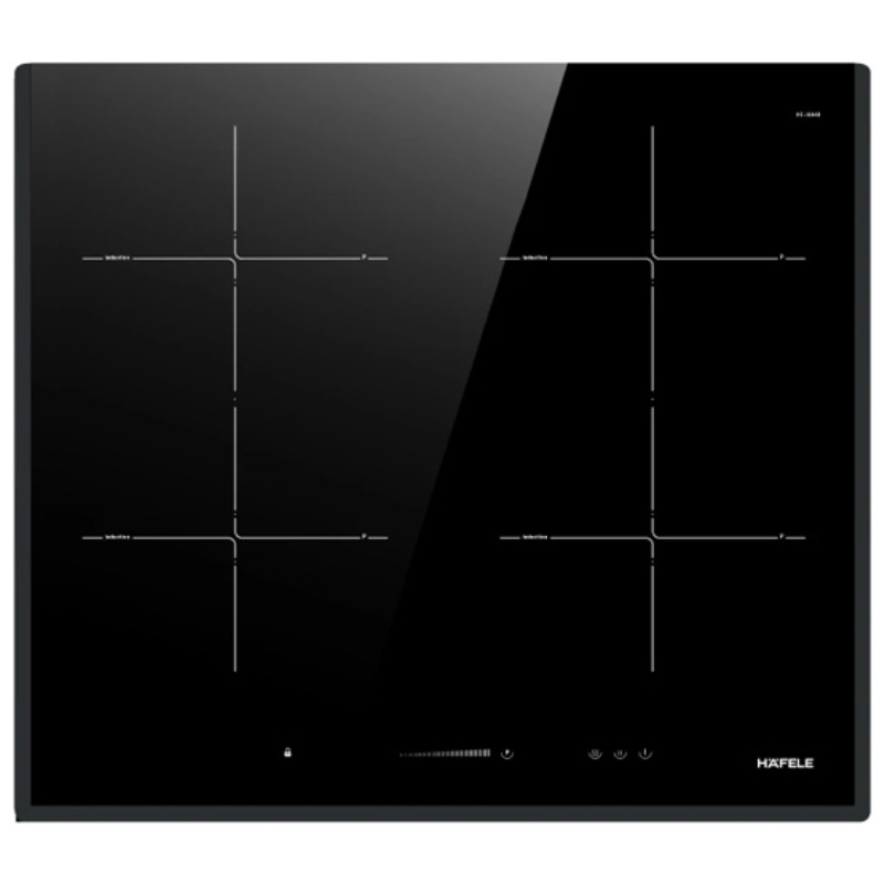 Thương hiệu bếp từ Hafele HC-I604D 535.02.040 đến từ Đức