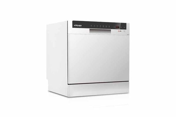 Máy rửa bát để bàn Kocher KDEU-8838