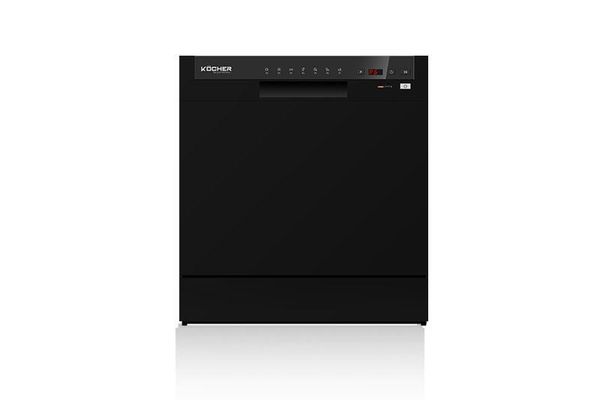 Máy rửa bát để bàn Kocher KDEU-8838BL