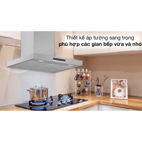 Máy hút khử mùi Bosch DWB66DM50B