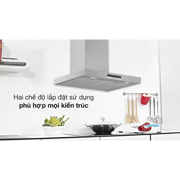 Máy hút khử mùi Bosch DWB66DM50B