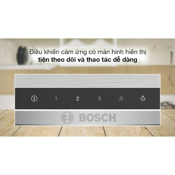 Máy hút khử mùi Bosch DWB66DM50B