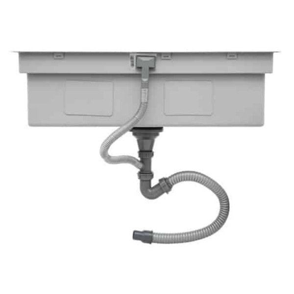 Chậu rửa chén Hafele HS21-SSN1S90 567.94.020