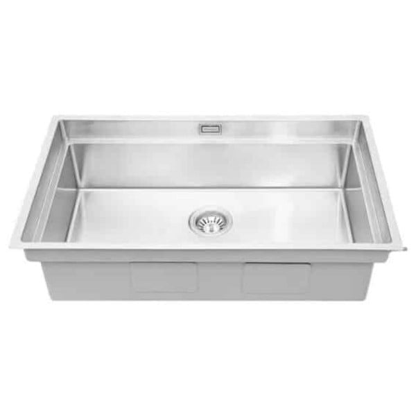 Chậu rửa chén Hafele HS21-SSN1S90 567.94.020