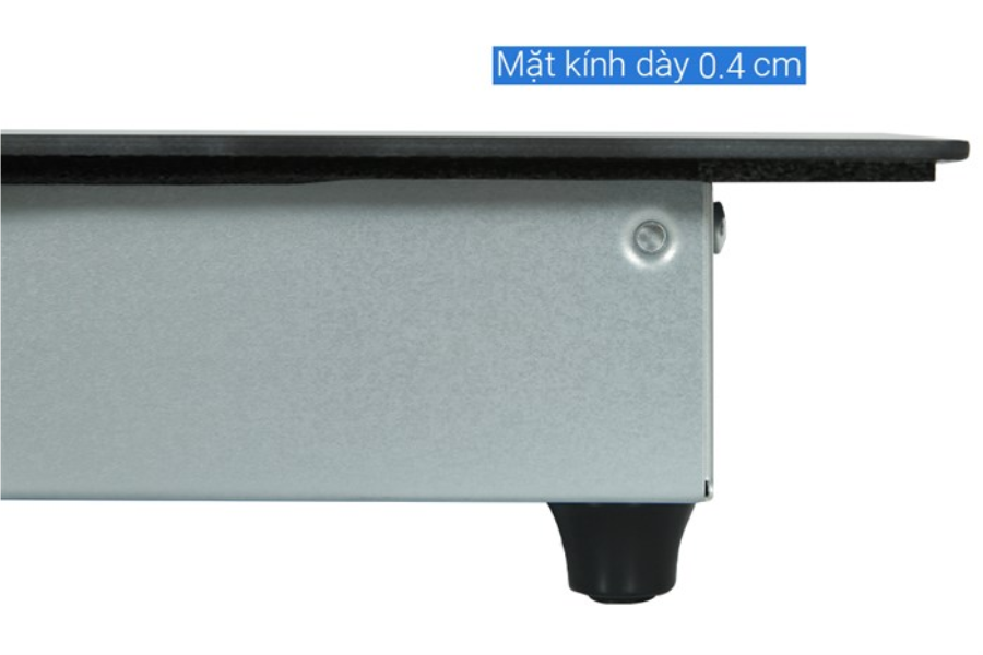 Bếp điện từ Teka HIC 7320 D 112750000