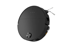 Robot hút bụi lau nhà Roborock Saros 10 (màu đen)