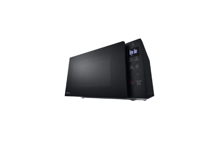 Lò vi sóng LG MS2032GAS NeoChef™ 20L màu đen