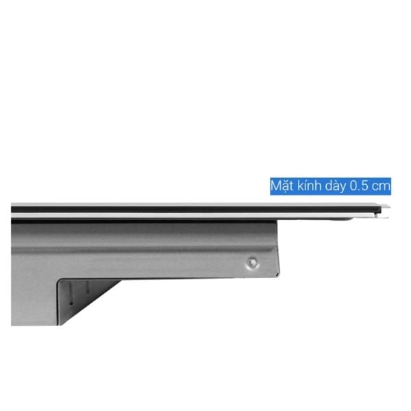 Bếp từ Bosch PXE875DC1E Serie 8 4 vùng nấu