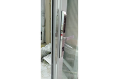 Khóa Cửa Nhôm PHGLock FP5200-S