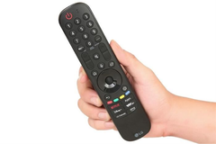 Tivi LG 65QNED86TSA Smart Tivi QNED 4K 65 Inch