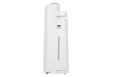 Máy tạo ion lọc khí và tạo ẩm Sharp KI-N40V-W