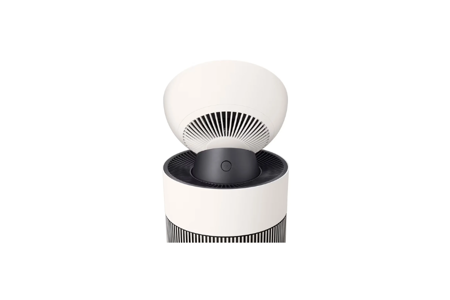 Máy lọc không khí LG AS55GGSY0 PuriCare™ AeroBooster