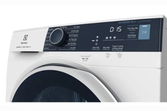 Máy sấy ngưng tụ Electrolux 8kg EDC804P5WB