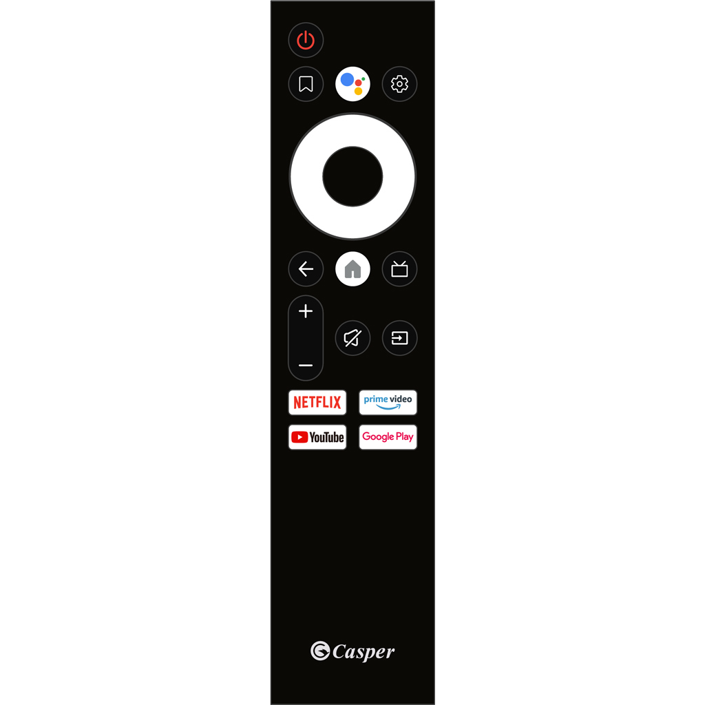 Tivi Casper 43FGS610 43 inch Full HD