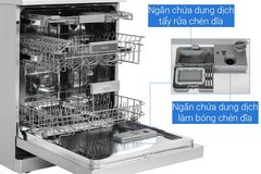 Máy rửa chén Galanz W60C3A401LQ2