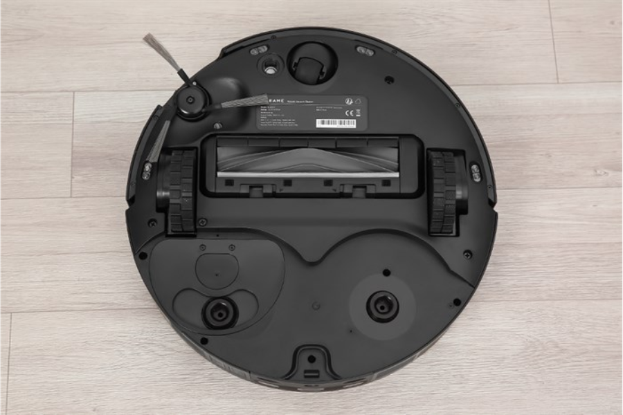 Robot hút bụi lau nhà Dreame X40 Ultra