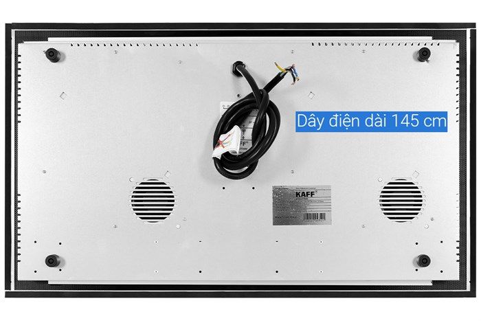 Bếp Điện Từ KAFF KF-HID7348II