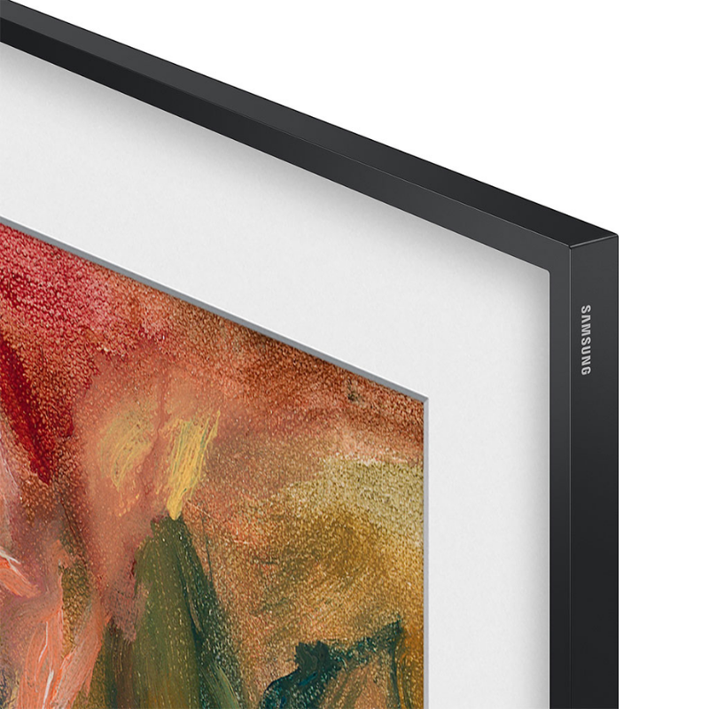 Smart Tivi 55 Inch The Frame LS03D QLED 4K Chế độ tranh Art Mode Samsung QA55LS03DAKXXV