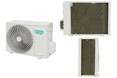 Máy lạnh Hisense AS-12TR4RLACA00 Inverter 1 chiều 12.000 BTU 1.5HP