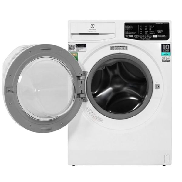 Máy giặt Electrolux EWF9025DQWB cửa trước 9kg
