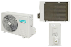 Máy lạnh Hisense AS-18TR4RMSCA01 Inverter 1 chiều 18.000 BTU 2HP