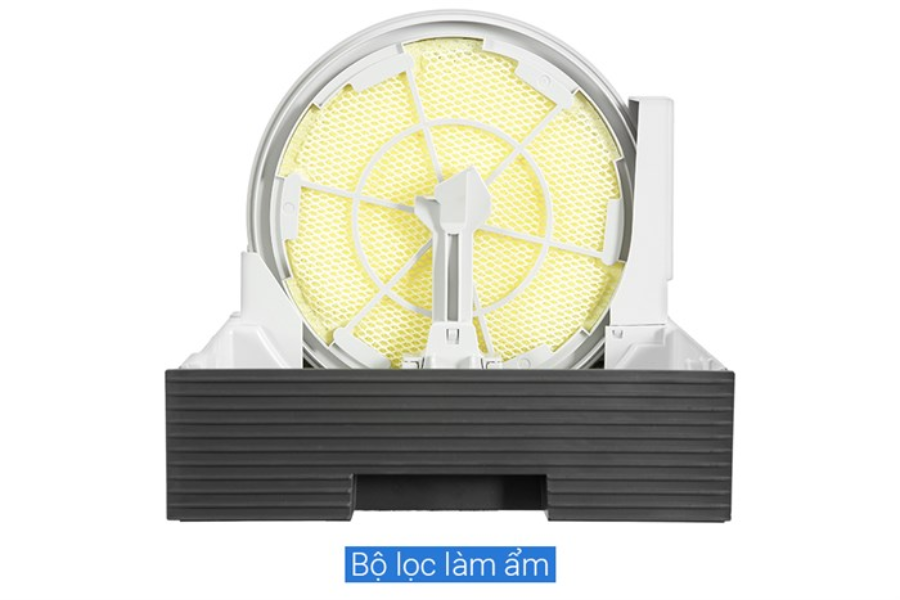 Máy lọc không khí Daikin MCK70ZVM7-T (màu nâu)