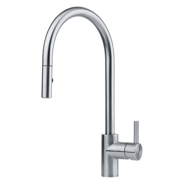 Vòi rửa chén inox Franke CT 136S